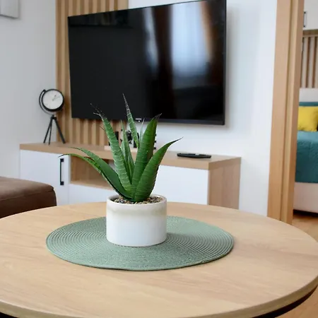 Masta Apartment