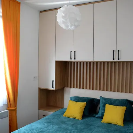 Apartment Masta Zlatibor