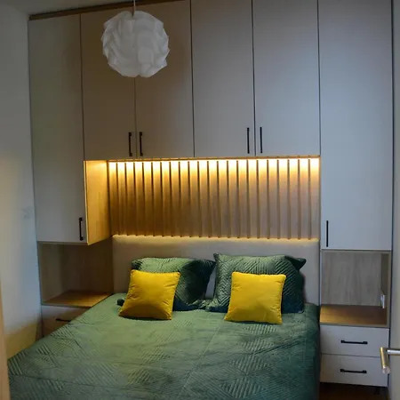 Apartment Masta *