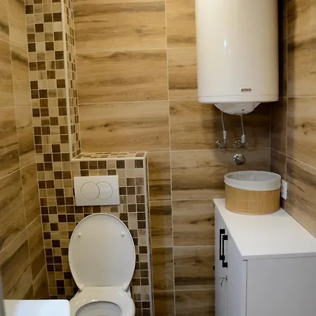 Masta Apartment Zlatibor