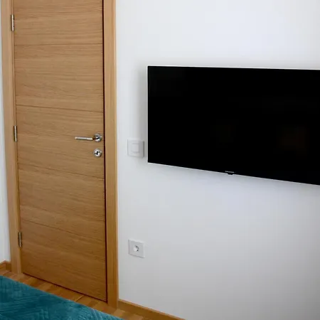 Masta Apartment *