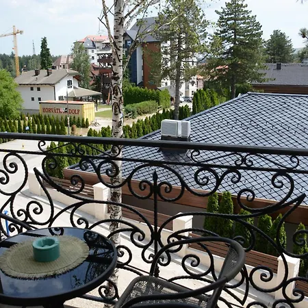 Masta Zlatibor