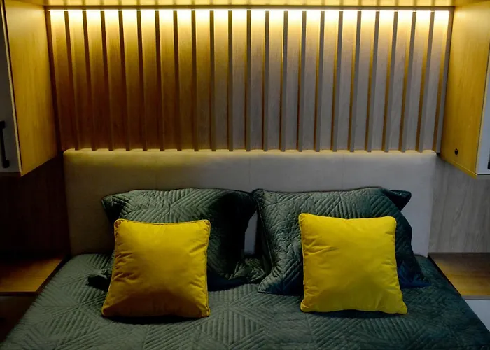 Apartament Masta Zlatibor