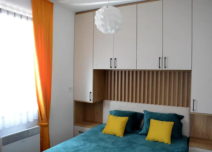 Apartament Masta Zlatibor