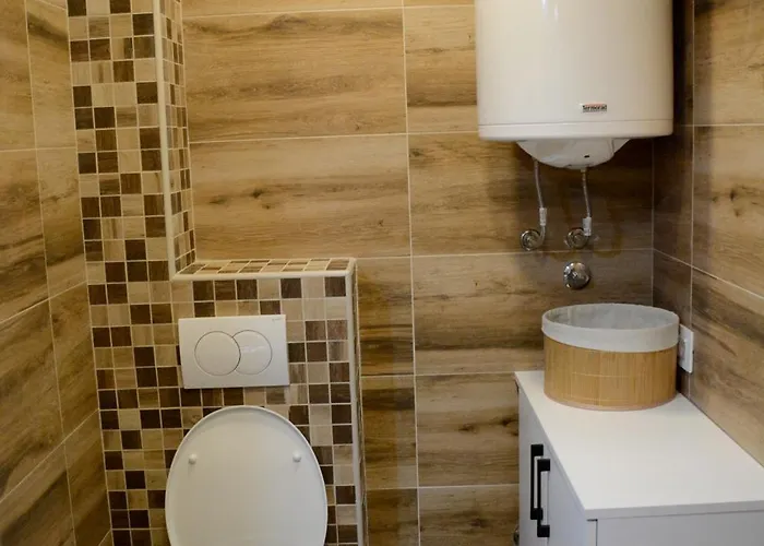 Masta Apartament Zlatibor